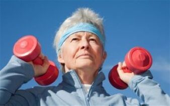 Life physical activity is the reason for the occurrence of osteoarthritis of the knee joint
